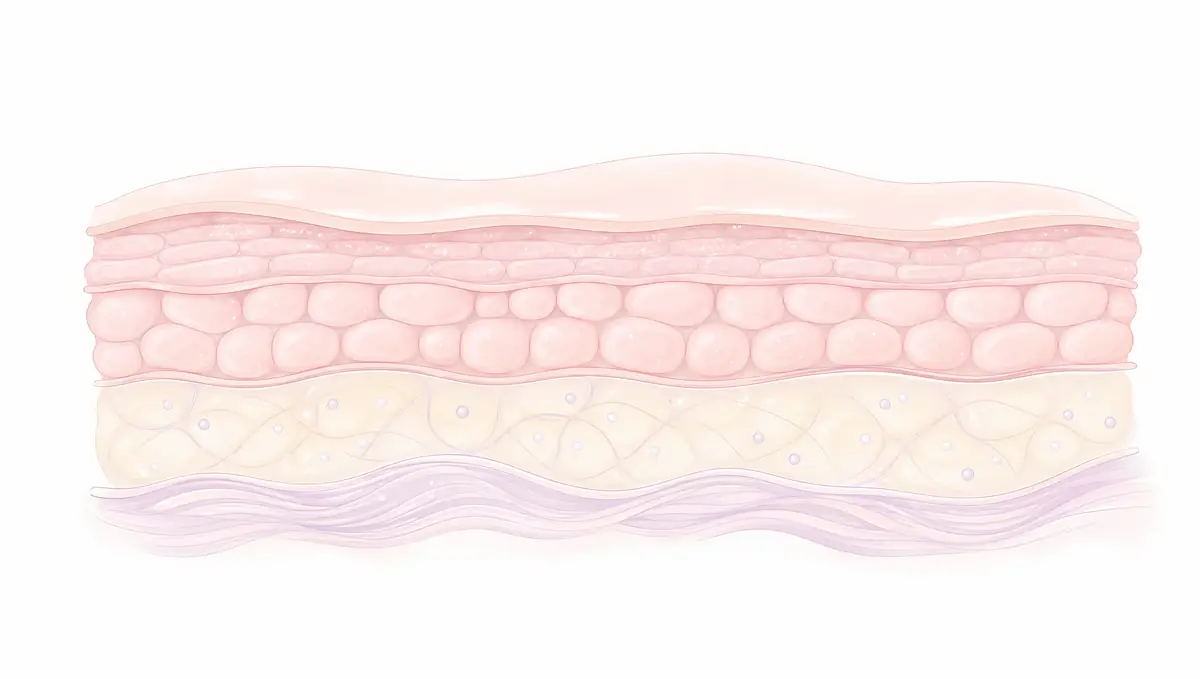 How skin changes at midlife